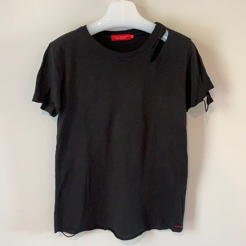 N:PHILANTHROPY t-shirt